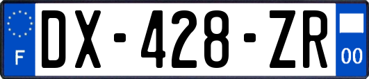 DX-428-ZR