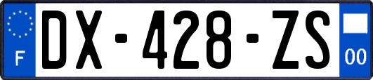 DX-428-ZS