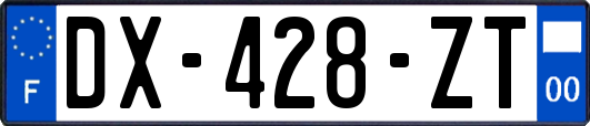 DX-428-ZT