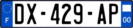 DX-429-AP