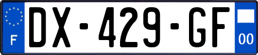 DX-429-GF