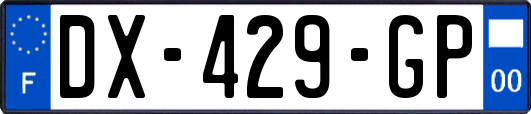 DX-429-GP