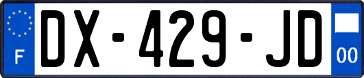 DX-429-JD