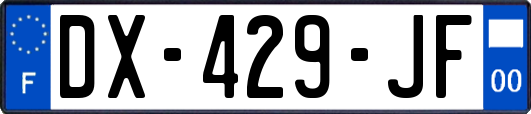 DX-429-JF