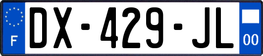 DX-429-JL
