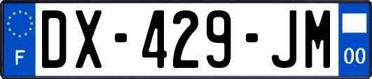 DX-429-JM