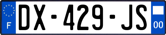 DX-429-JS