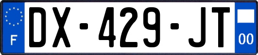 DX-429-JT