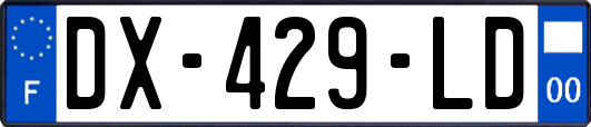 DX-429-LD