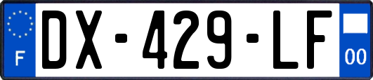 DX-429-LF