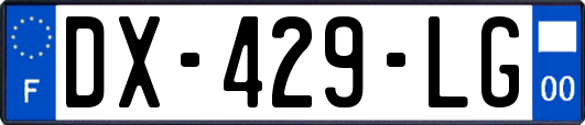 DX-429-LG