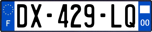 DX-429-LQ