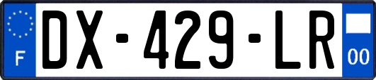 DX-429-LR