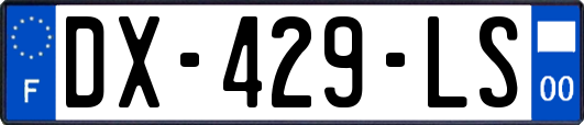 DX-429-LS