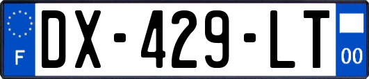 DX-429-LT