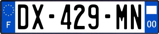 DX-429-MN
