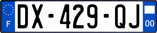 DX-429-QJ
