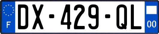 DX-429-QL