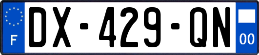 DX-429-QN