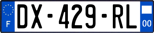 DX-429-RL