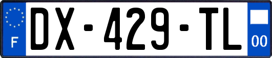 DX-429-TL