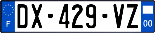 DX-429-VZ
