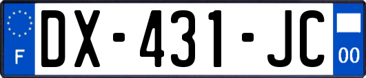 DX-431-JC