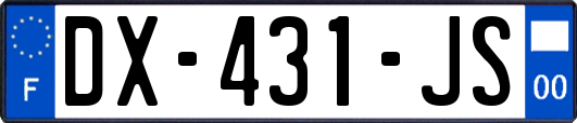 DX-431-JS