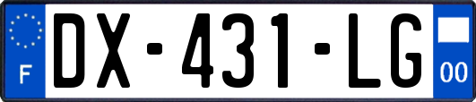 DX-431-LG