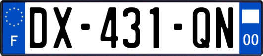 DX-431-QN