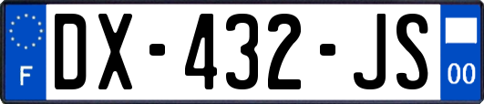 DX-432-JS