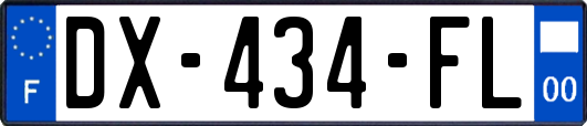 DX-434-FL