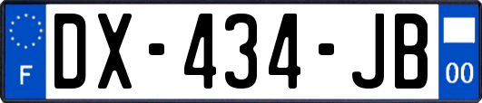 DX-434-JB