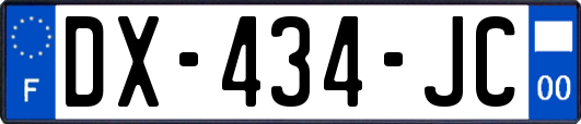 DX-434-JC