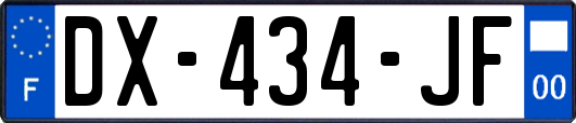DX-434-JF