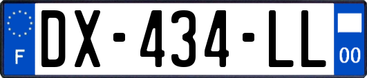 DX-434-LL