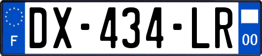 DX-434-LR