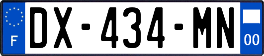 DX-434-MN