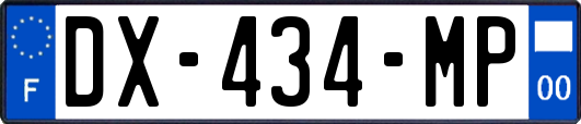 DX-434-MP