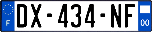 DX-434-NF