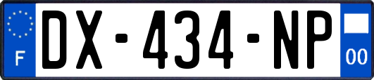 DX-434-NP