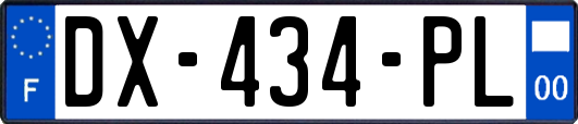 DX-434-PL