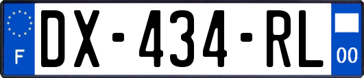 DX-434-RL
