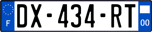 DX-434-RT
