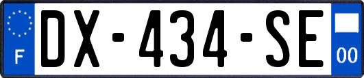 DX-434-SE
