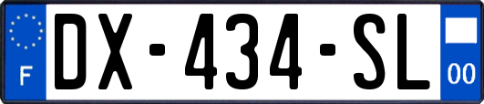 DX-434-SL