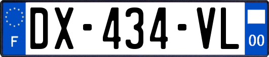 DX-434-VL