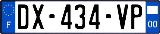 DX-434-VP