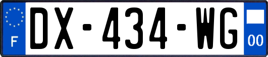 DX-434-WG