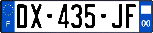 DX-435-JF